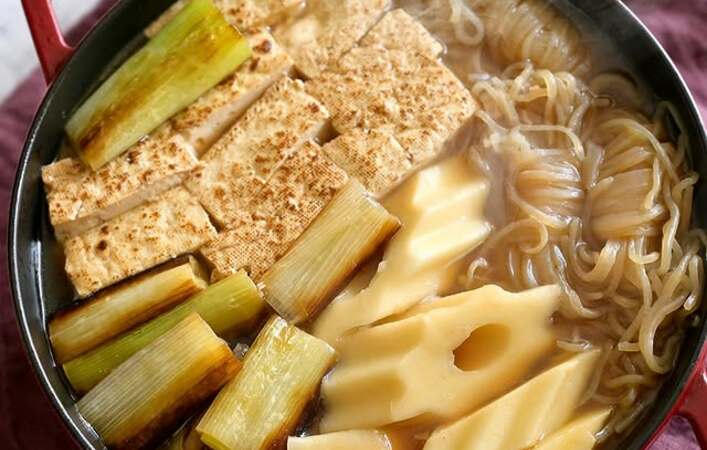 お箸が止まらない！お肉なしでお腹も心も大満足なごはんレシピ7選