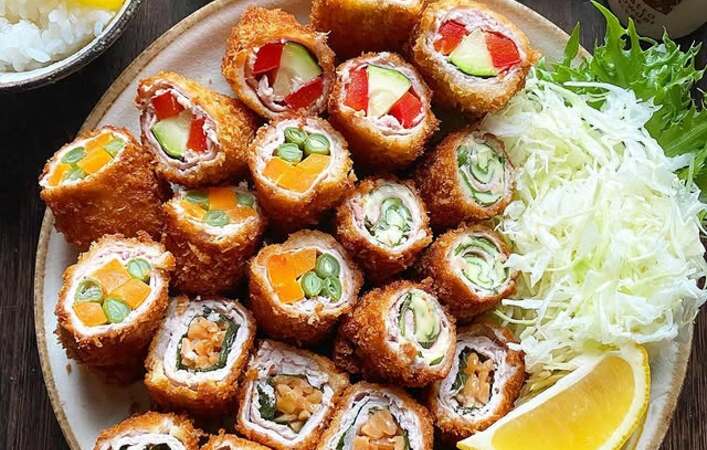 10月30日は「食品ロスの日」。おうちでできるロス削減アイデアを取り入れよう！