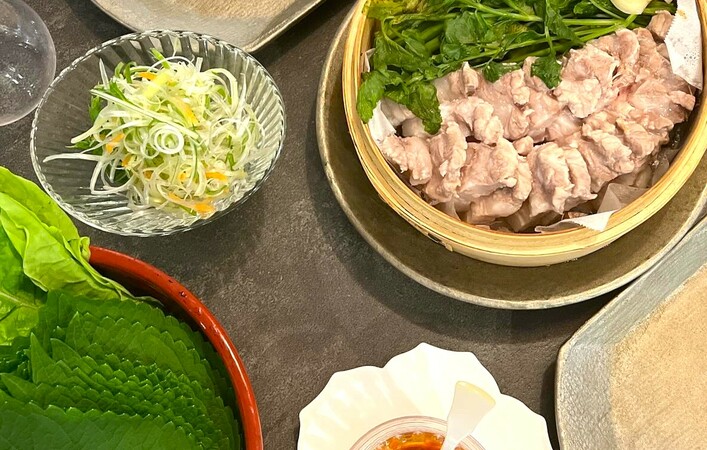 シャキッとおいしい！冬の「青菜レシピ」で脱マンネリごはん