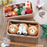 11月1日は「犬の日」！ワン♪ダフルなワンちゃんモチーフのデコ料理アイデア