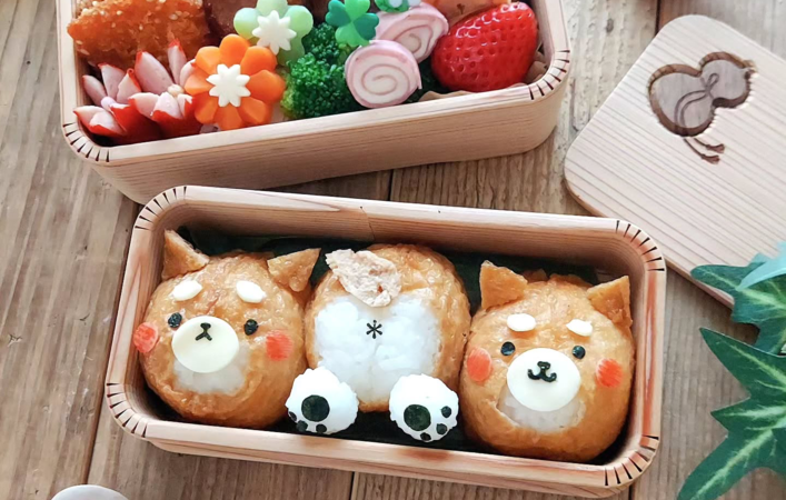 11月1日は「犬の日」!ワン♪ダフルなワンちゃんモチーフのデコ料理アイデア