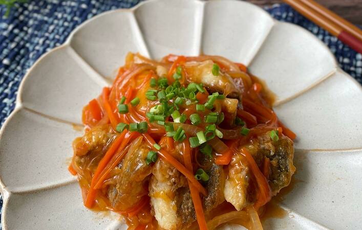 上品な旨みがたまらない！冬の「タラ」おいしさ際立つレシピをご紹介