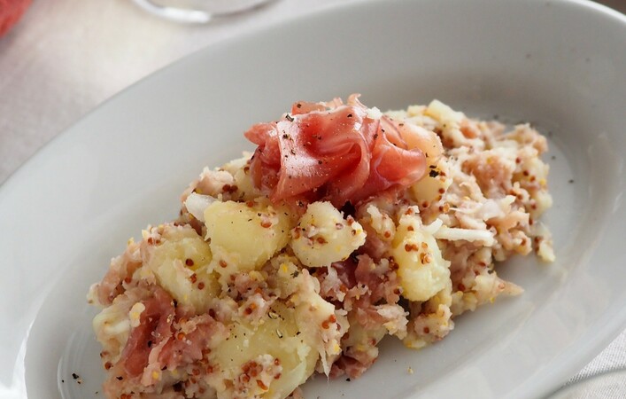 パーティーシーズンの家飲みに！ワインに合う「褒められレシピ」7選