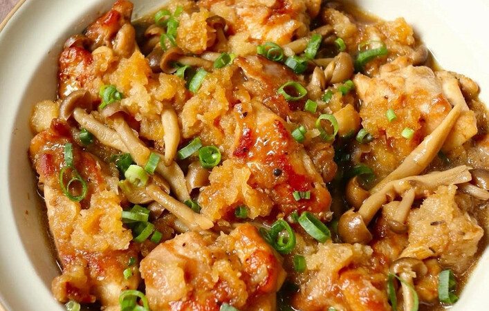 冬のメインおかず、もう困らない！旬の「大根」を使った簡単レシピ♪