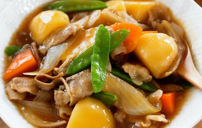 【11月24日は和食の日】和食の基本と定番メニューをマスターしよう！