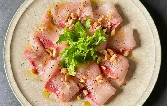 ぶりのおいしさを満喫♪冬仕立ての和風レシピで楽しもう