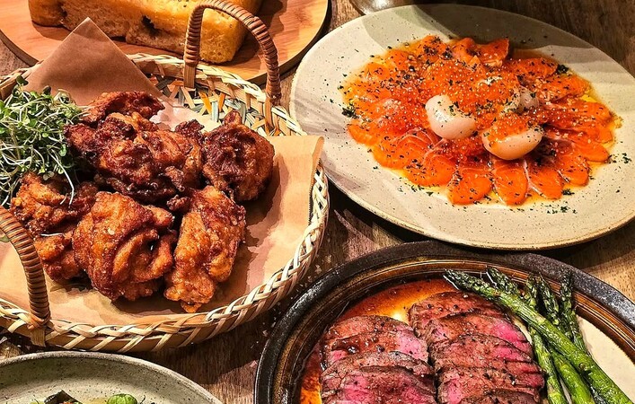 「いい夫婦の日」に作りたい！大切な人と囲むふたりごはんレシピ