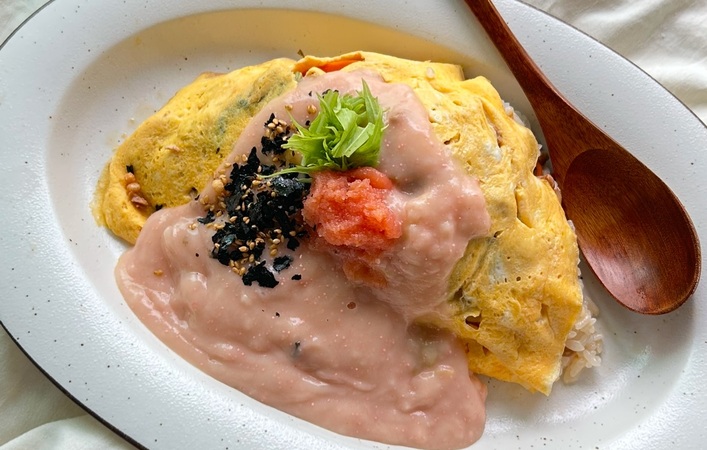 とろ〜り食感がたまらない♪絶品「#とろうま」グルメ