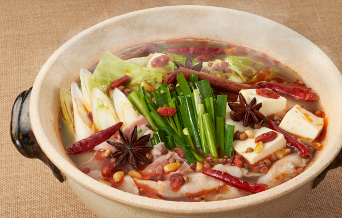 迷ったらコレ！定番＆話題の鍋レシピで“ 推し鍋 ”見つけよう