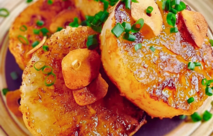 1本まるまる食べ尽くそう！旬の「大根」使い切りレシピ5選