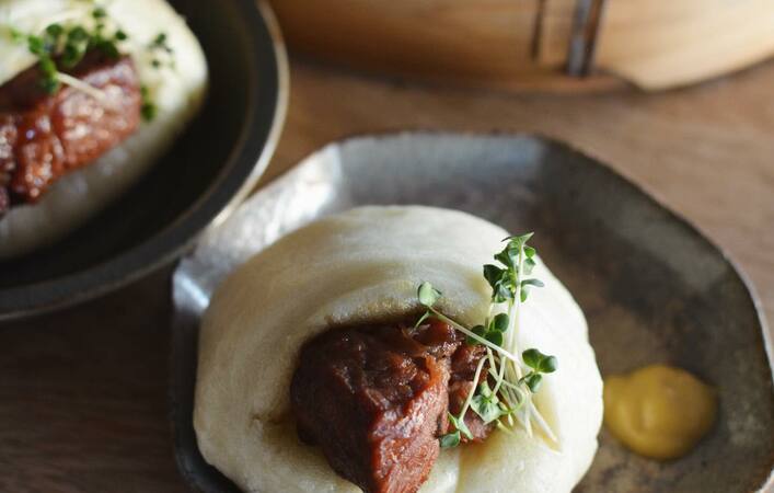 ふっくらほかほか♪ほっと温まる「手作り中華まん」レシピ