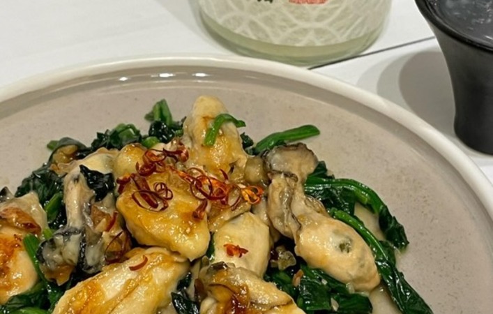 日本酒とのペアリングが楽しめる！年末年始は「ハレの日おつまみ」で乾杯