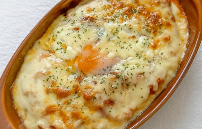 チーズ好きさんに捧ぐ！とろ～りチーズがたっぷり味わえる絶品レシピ9選