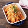 簡単なのにおしゃれ見え！こくうま「にんじんサラダ」