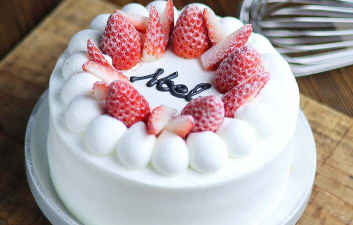 本格的だけど意外と簡単！今年は手作りのクリスマスケーキ＆スイーツに挑戦しよう