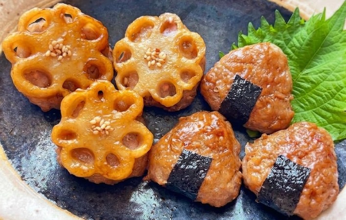 運気が上がる冬至ごはん♪　「ん」のつく食材レシピをピックアップ
