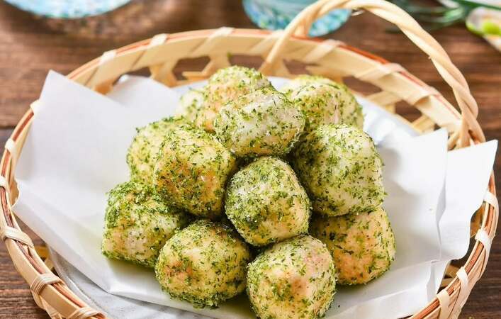 下処理いらずで時短！「冷凍里芋」のおいしい活用レシピ