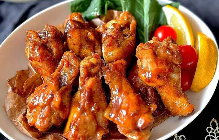 当日準備でも間に合う！失敗しらずの「クリスマスチキンレシピ」7選