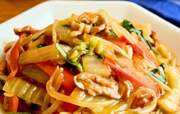 忙しい日のごはんの悩みを解決！爆速「スタミナおかず」5選