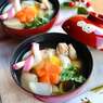 東と西でもこんなに違う！お正月に欠かせない「お雑煮」を食べ比べてみませんか？