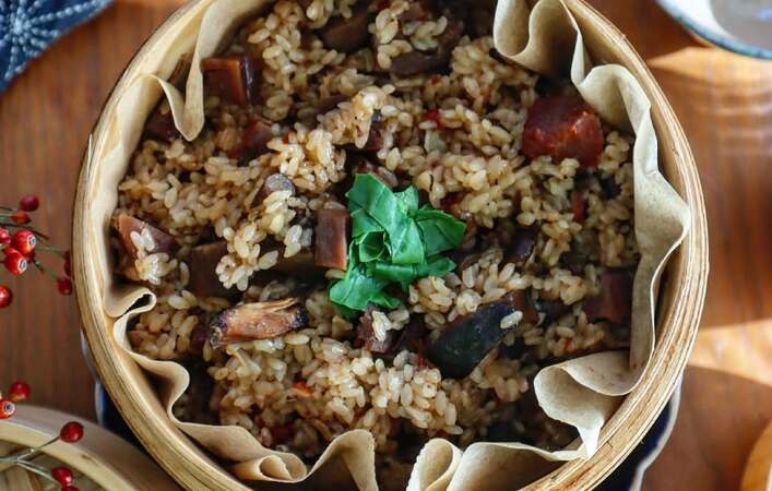 どんなに余っても大丈夫！お正月の「おせち料理」のおいしいリメイク術