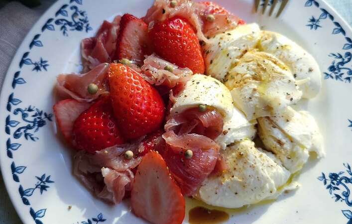 【1月15日はいちごの日】甘酸っぱい旬の味を満喫しよう！