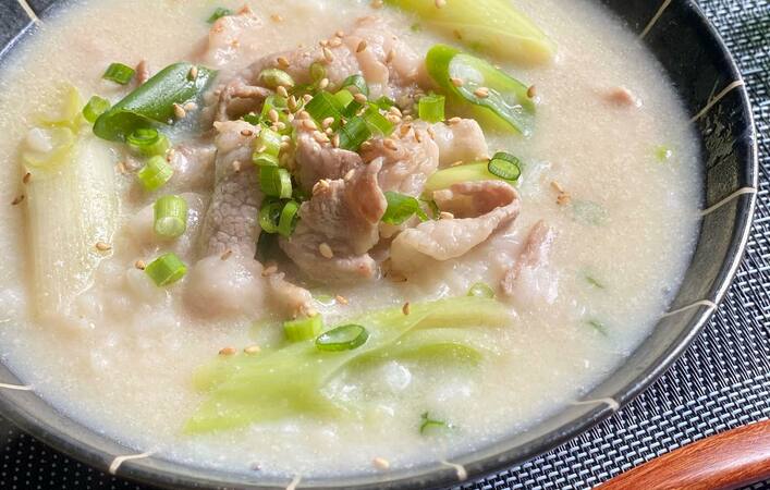 頑張る受験生を応援！心と身体が温まる「夜食レシピ」