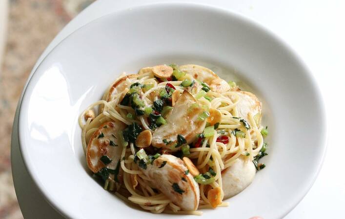 脇役にしない♪「冬野菜レシピ」で献立の幅を広げよう