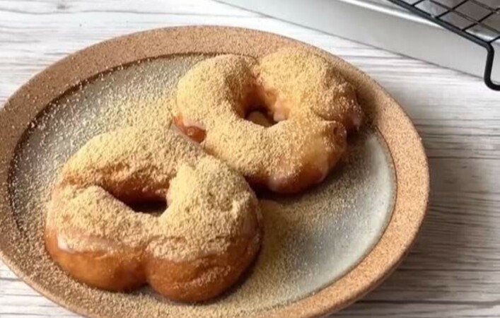 噛むほどに幸せ広がる！やみつき食感のほっこり「#もちもち」レシピ