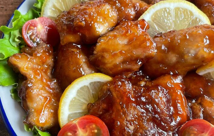 「国産レモン」は冬が旬！皮までおいしいアイデアレシピ9選