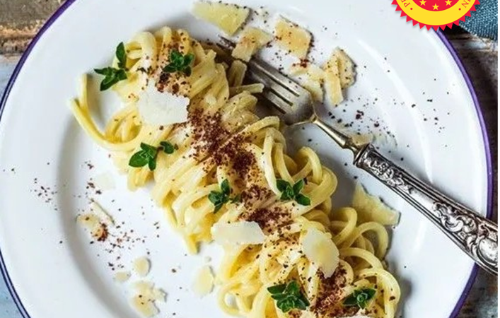 豊かなコクと香りに夢中！「パルミジャーノ・レッジャーノ」の楽しみ方