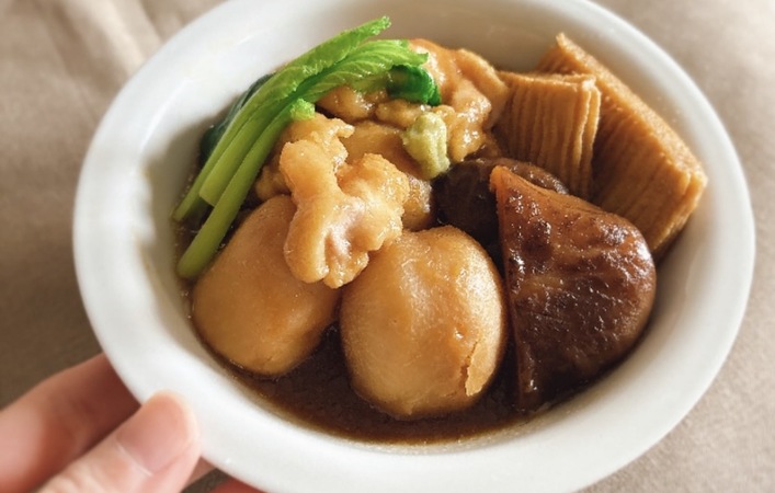 寒さを乗り切るために生まれた、中部・北陸地方のおいしい郷土料理を食卓に