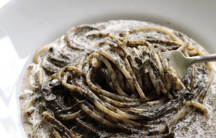 2月6日は海苔の日！主食から副菜まで、毎日使える「海苔」の活用レシピ