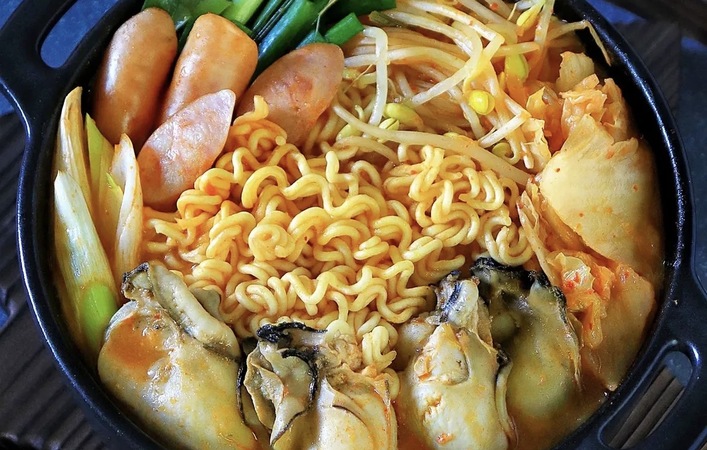 今が食べどき。旬の「牡蠣」をおうちで気軽に味わおう♪