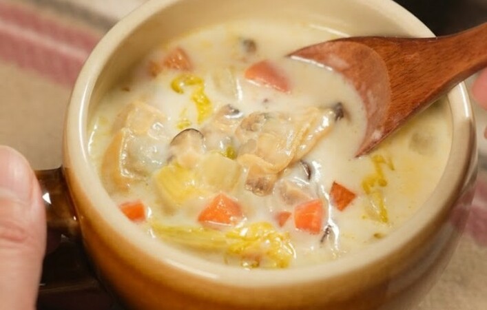 春が旬の「あさり」を味わい尽くそう！手軽に作れる絶品レシピ特集