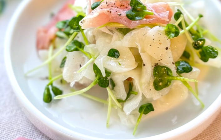 実は使いやすい！アレンジ豊富な旬の「かぶ」を楽しむ簡単レシピ6選