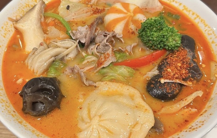 流行語大賞にもノミネート。今こそ味わいたい「麻辣湯」のおすすめの楽しみ方