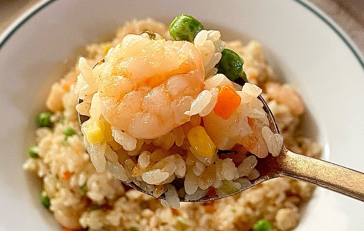 ごはんを炊き忘れたときはこれで乗り切る！時短で炊く裏技とお助けレシピ