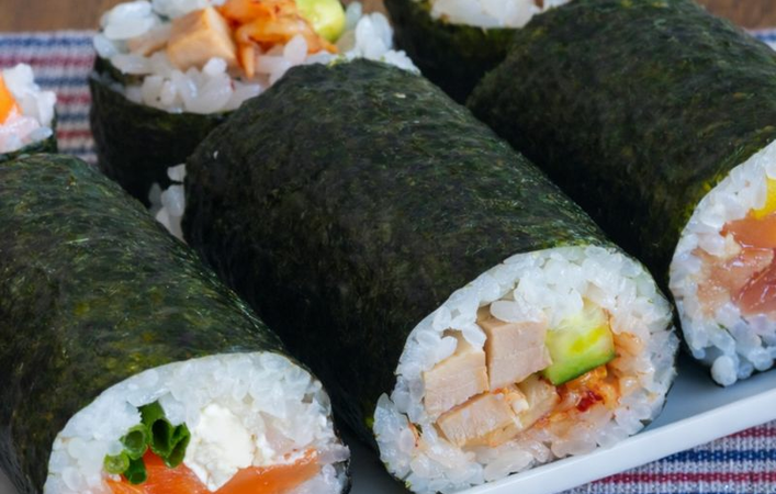 当日でも間に合う！簡単おいしい「節分ごはん」でおうちに福を招こう