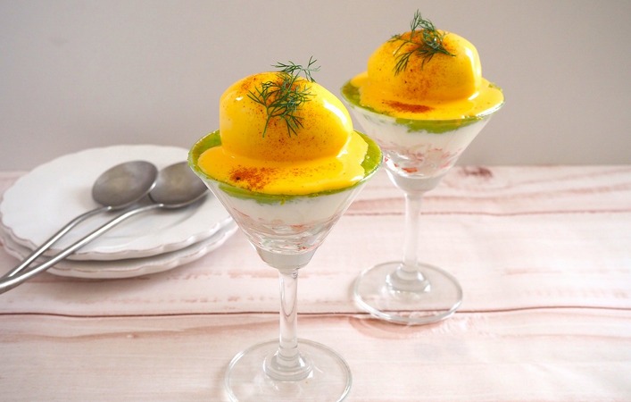 2品で胃袋もハートもがっちりつかむ♪簡単なのに豪華見えするバレンタインレシピ