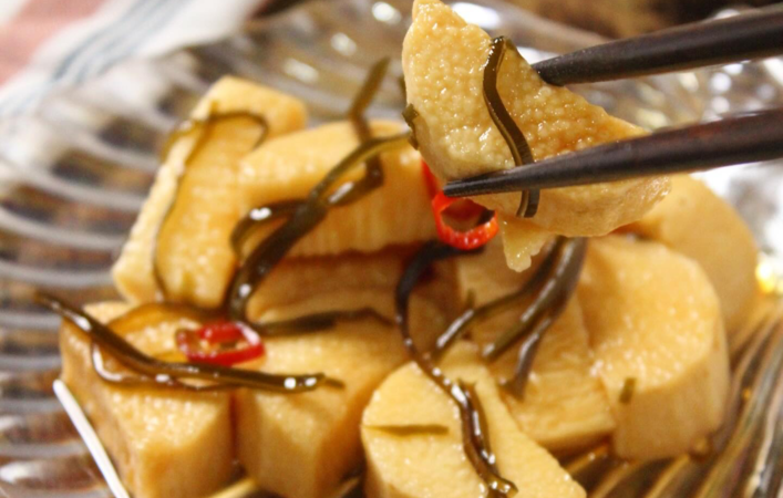 最強のごはん泥棒！冬野菜で作る「漬物」レシピ