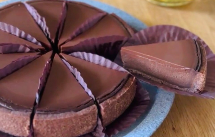 気取らず作れて、ちゃんと特別。バレンタインにおすすめの手作りチョコレシピ