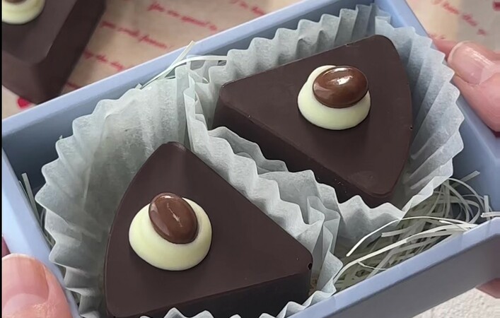 バレンタイン直前でもOK！編集部おすすめ「簡単バレンタインスイーツ」7選