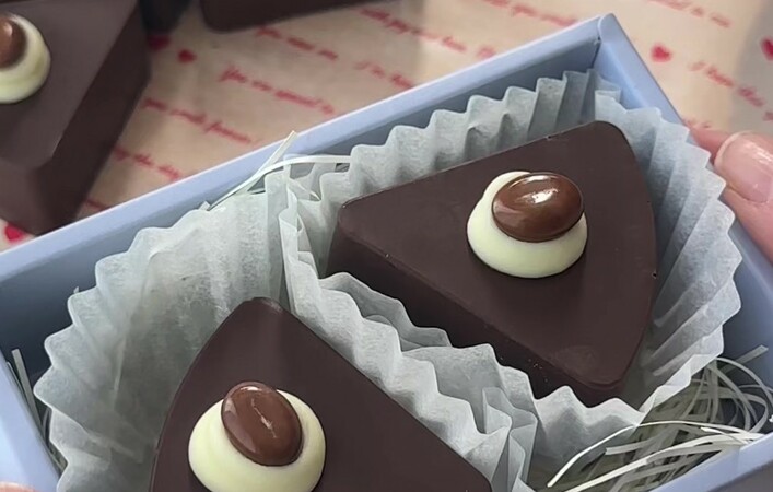 バレンタイン直前でもOK！編集部おすすめ「簡単バレンタインスイーツ」7選