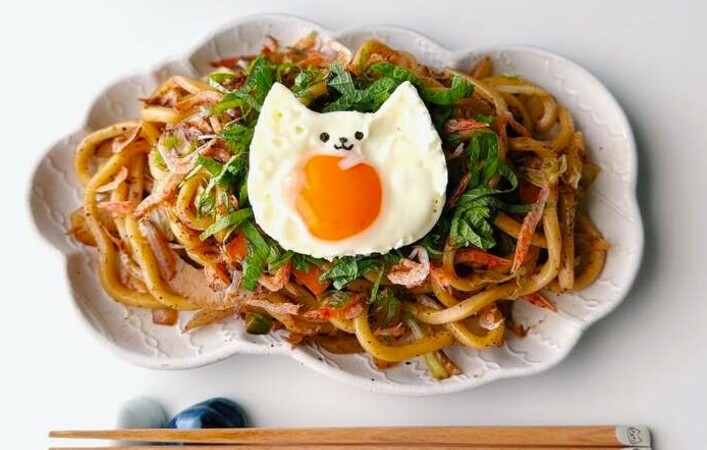 かわい過ぎて食べられニャイ!? 2月22日の「猫の日」に作りたいごはん＆おやつ