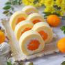 冬のみかんをもっと楽しむ！絶品スイーツレシピと皮剥きの裏ワザをご紹介♪