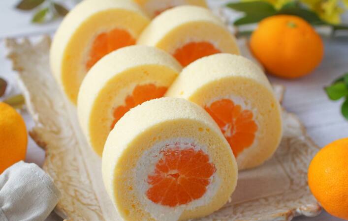 冬のみかんをもっと楽しむ！絶品スイーツレシピと皮剥きの裏ワザをご紹介♪