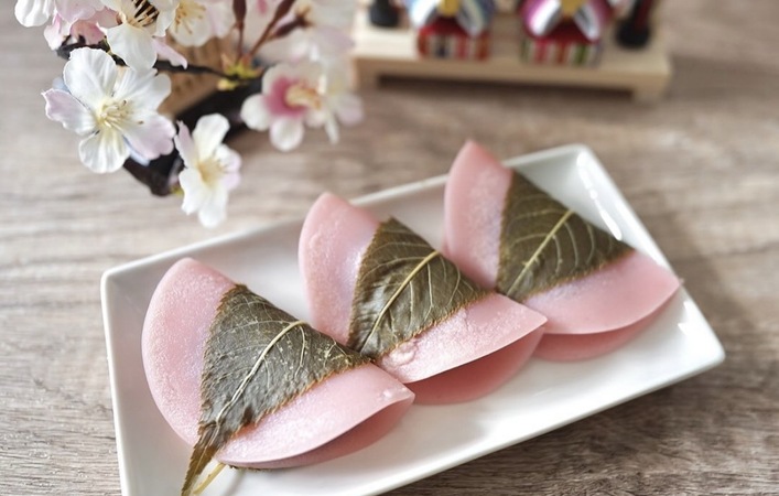 【春の行事ごはん特集】ひな祭りに作りたい彩り満点の簡単お祝いレシピ