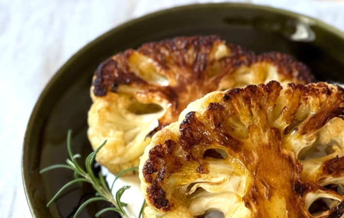 旬の今こそ。「カリフラワー」の魅力を再発見するごちそうレシピ集