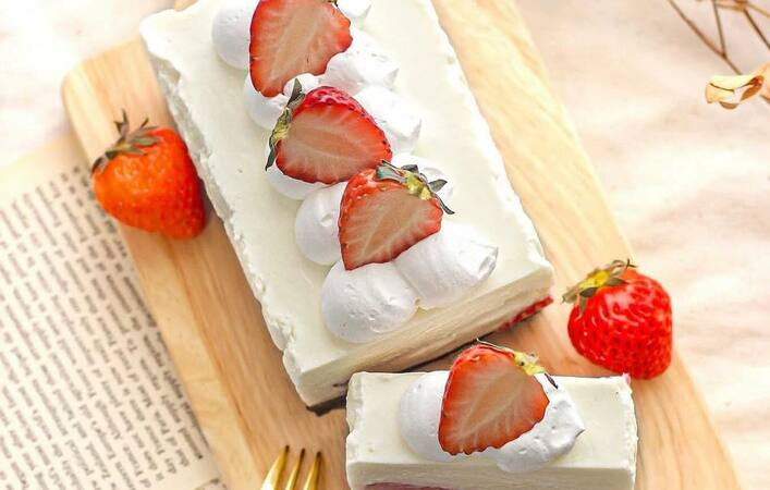 心がほどける至福の食感♪「ふわとろスイーツ」レシピ5選